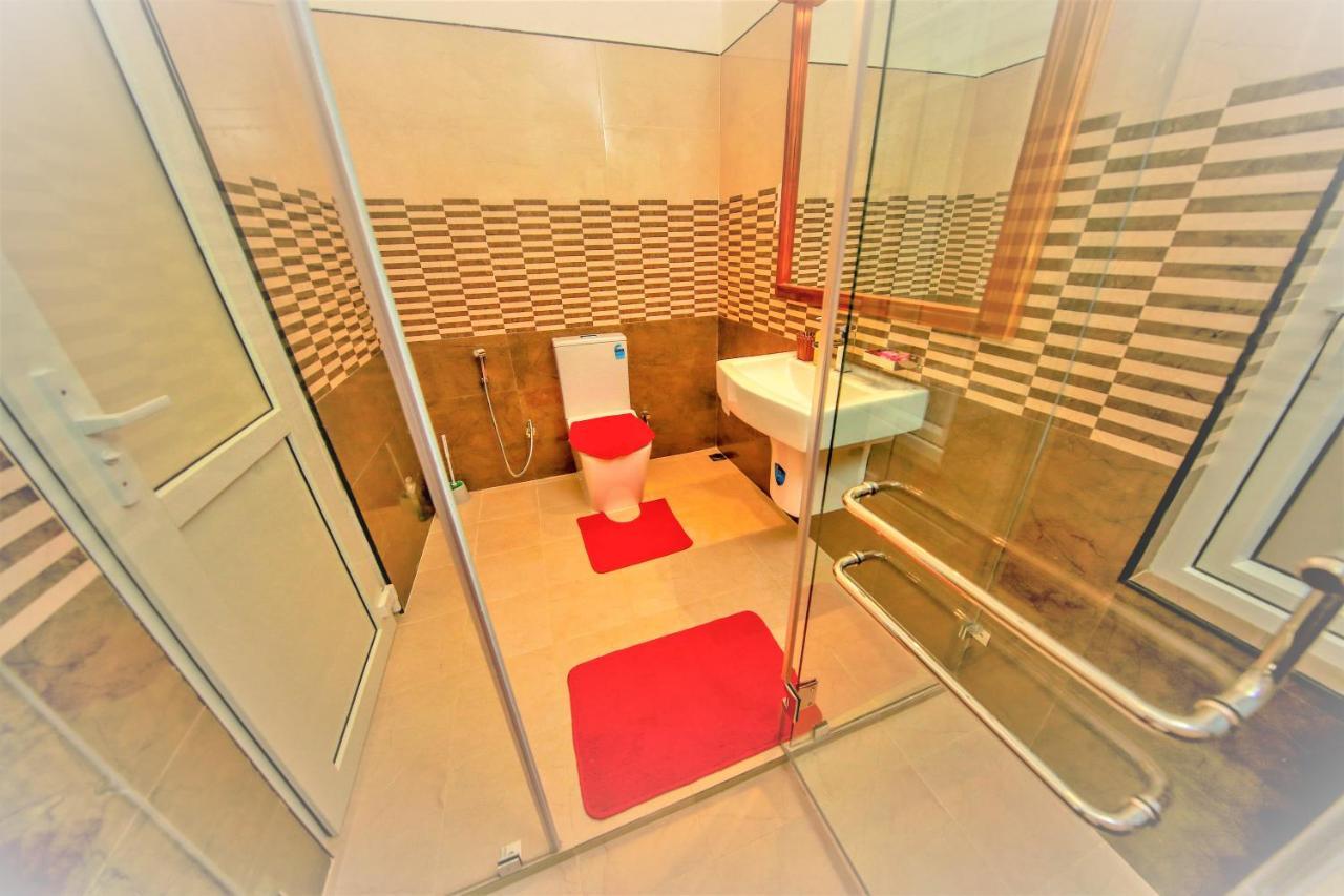 Y&Y Residence Kandy Exterior foto
