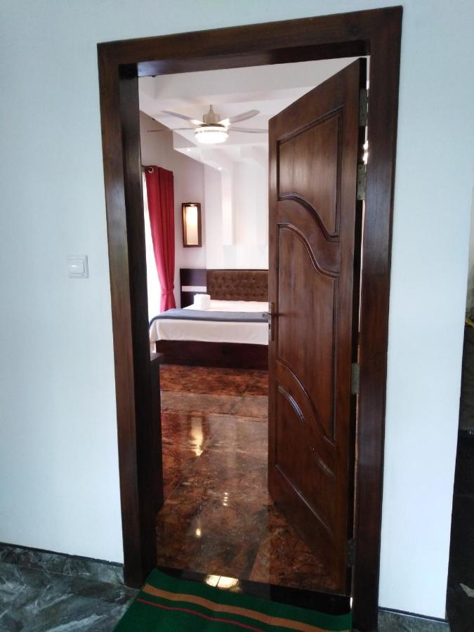 Y&Y Residence Kandy Exterior foto