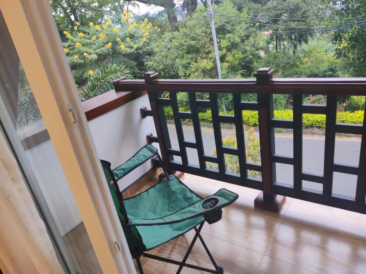Y&Y Residence Kandy Exterior foto